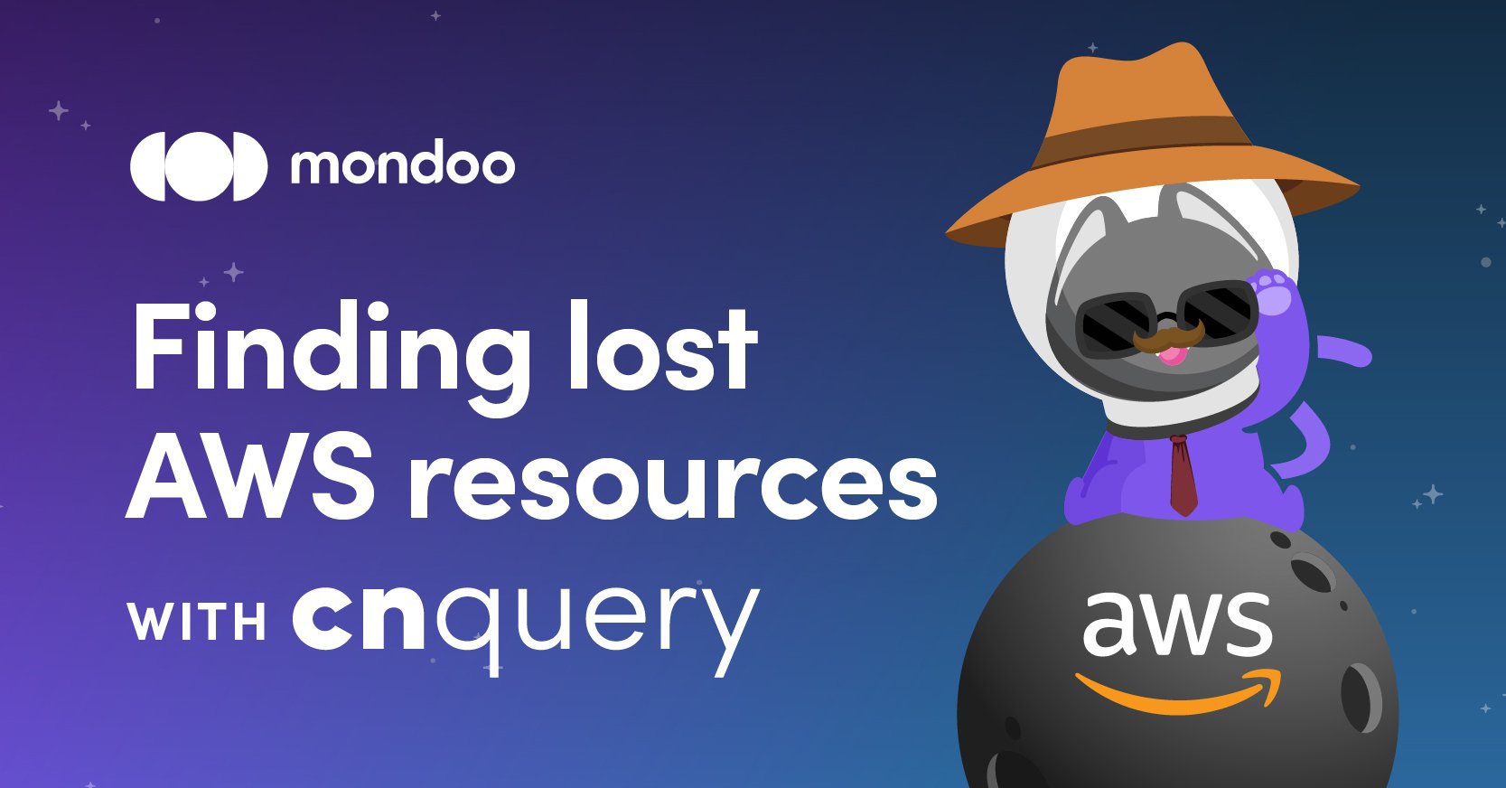 Mondoo_graphics_Finding lost AWS resources-02