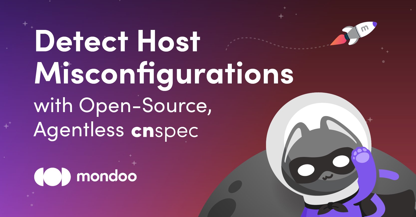 detect-host-configurations-mondoo-cnspec-agentless